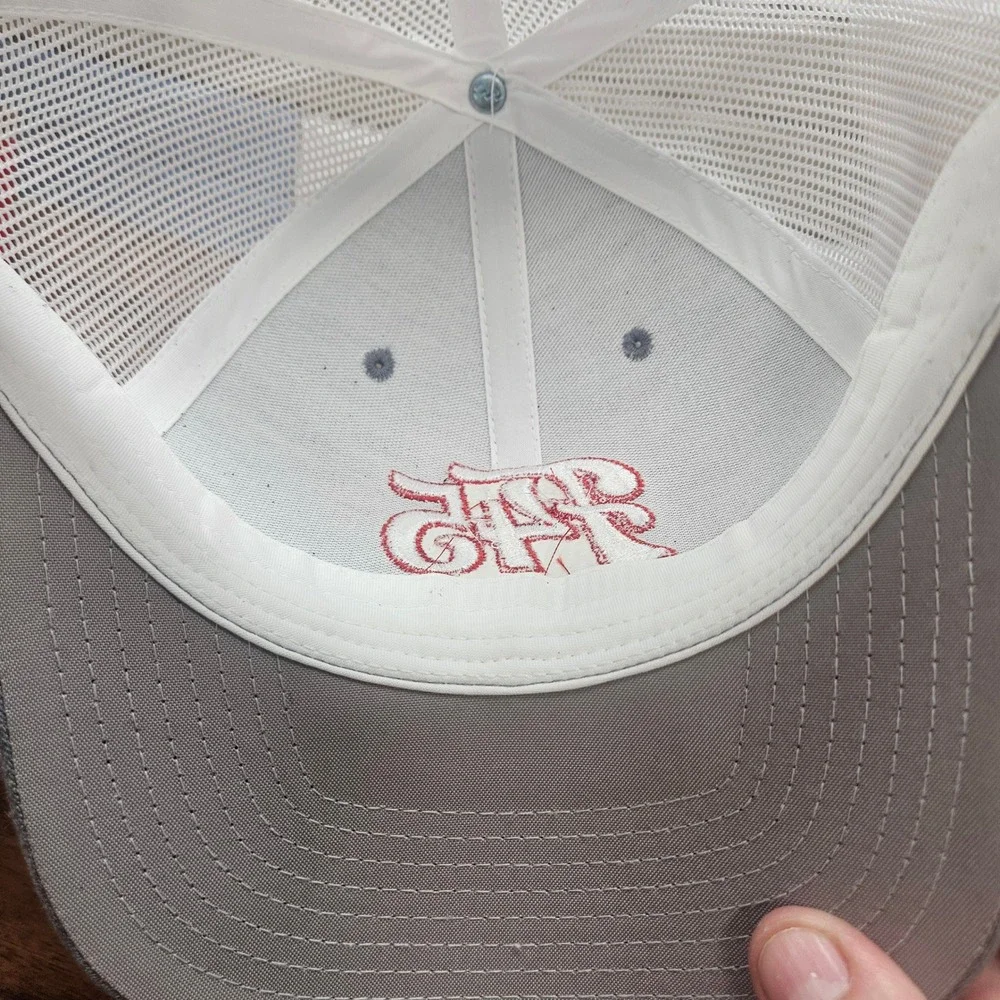 Yupoong classics trucker